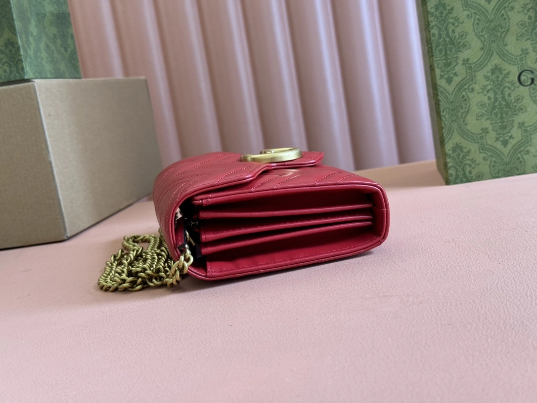 Gucci Satchel Bags TechFriendly 72373