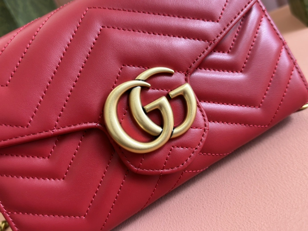 Gucci Satchel Bags TechFriendly 72373