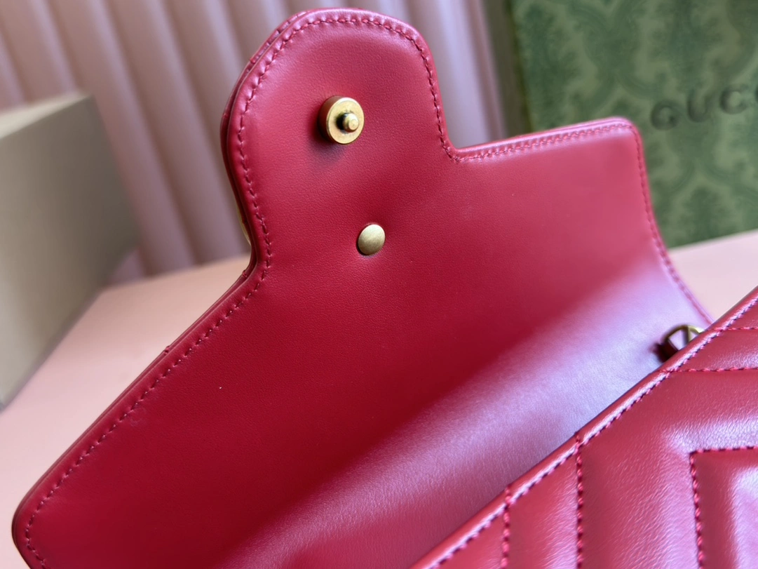 Gucci Satchel Bags TechFriendly 72373