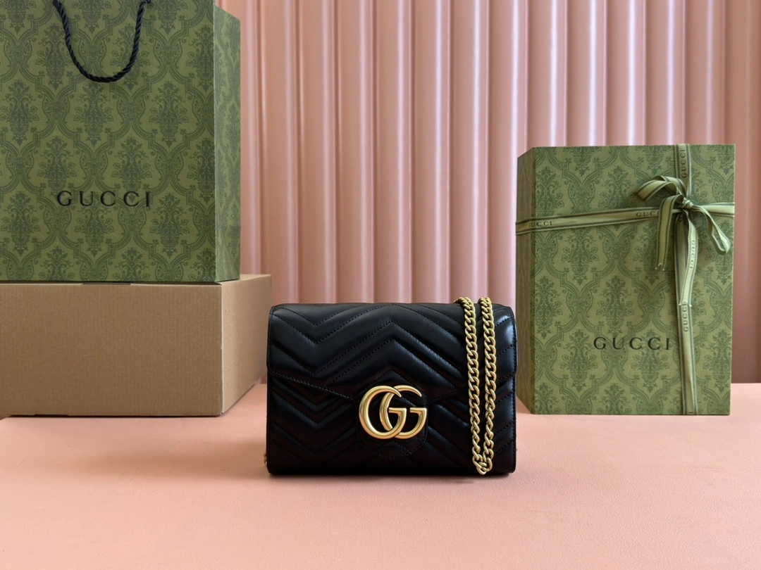 Gucci Satchel Bags EasyCare 72415