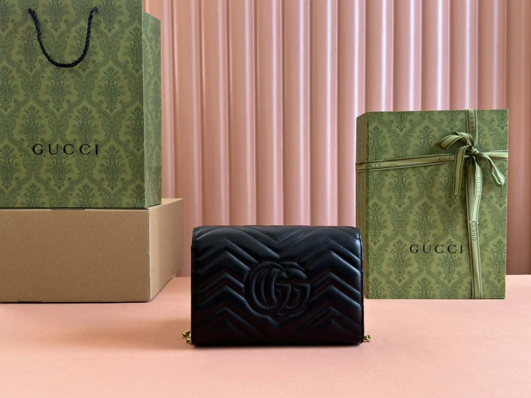Gucci Satchel Bags EasyCare 72415
