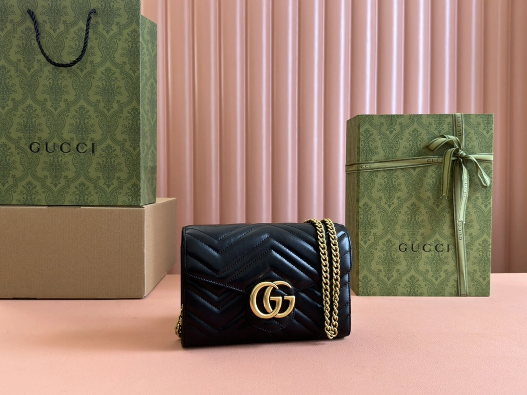 Gucci Satchel Bags EasyCare 72415