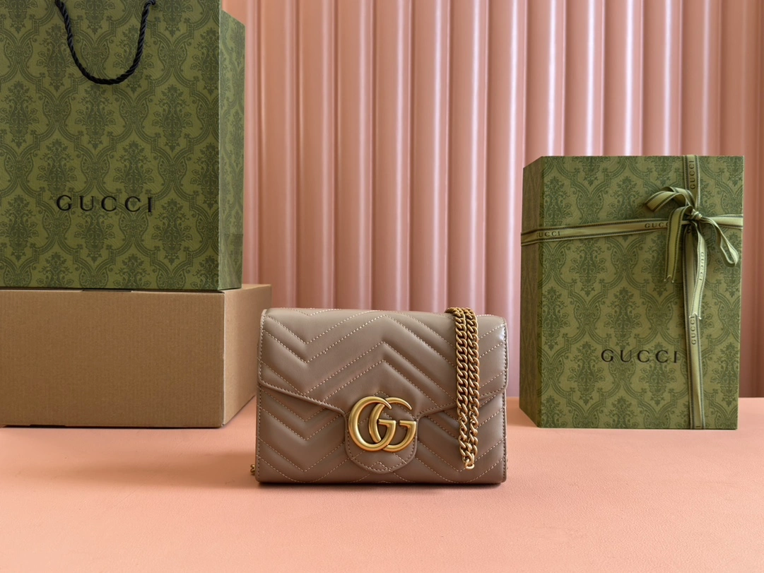 UrbanChic Gucci Satchel Bags 72378
