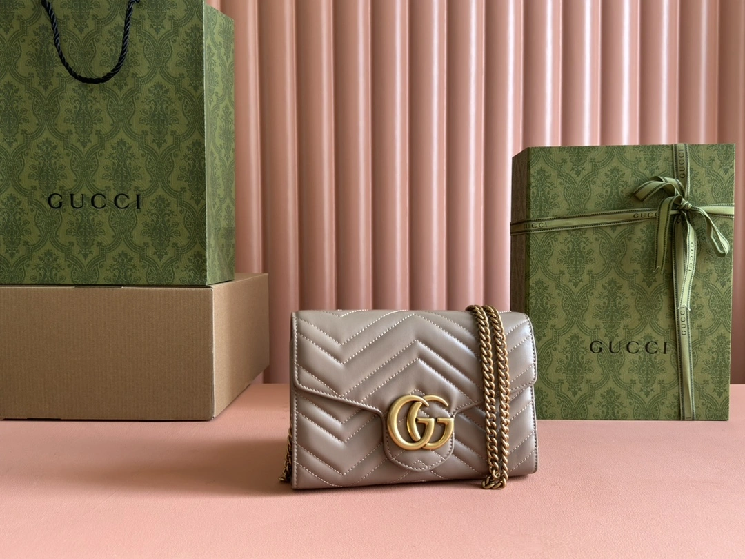 UrbanChic Gucci Satchel Bags 72378