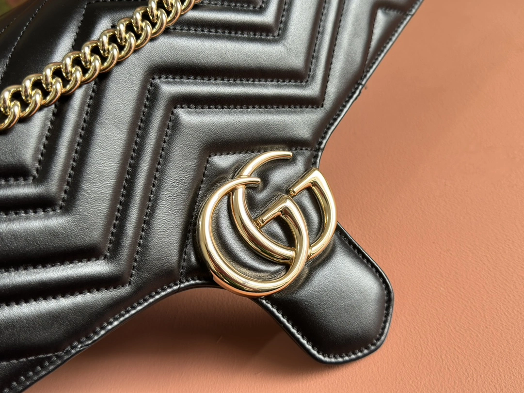 Gucci Satchel Bags SmoothTexture 72381