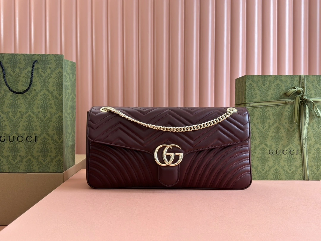 Gucci Satchel Bags Resilient 72399