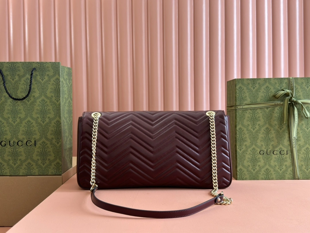 Gucci Satchel Bags Resilient 72399