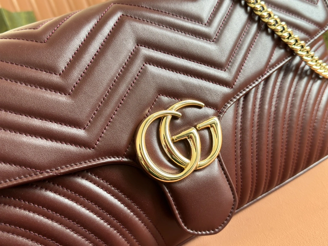 Gucci Satchel Bags Resilient 72399