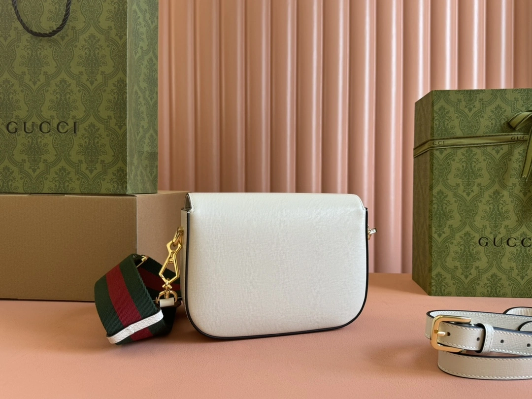 StreetReady Gucci Satchel Bags 72376