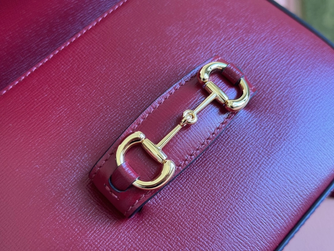 Gucci Satchel Bags SmoothTexture 72365