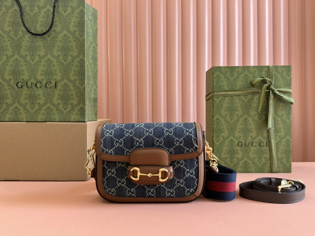 Gucci Satchel Bags SunProtective 72414