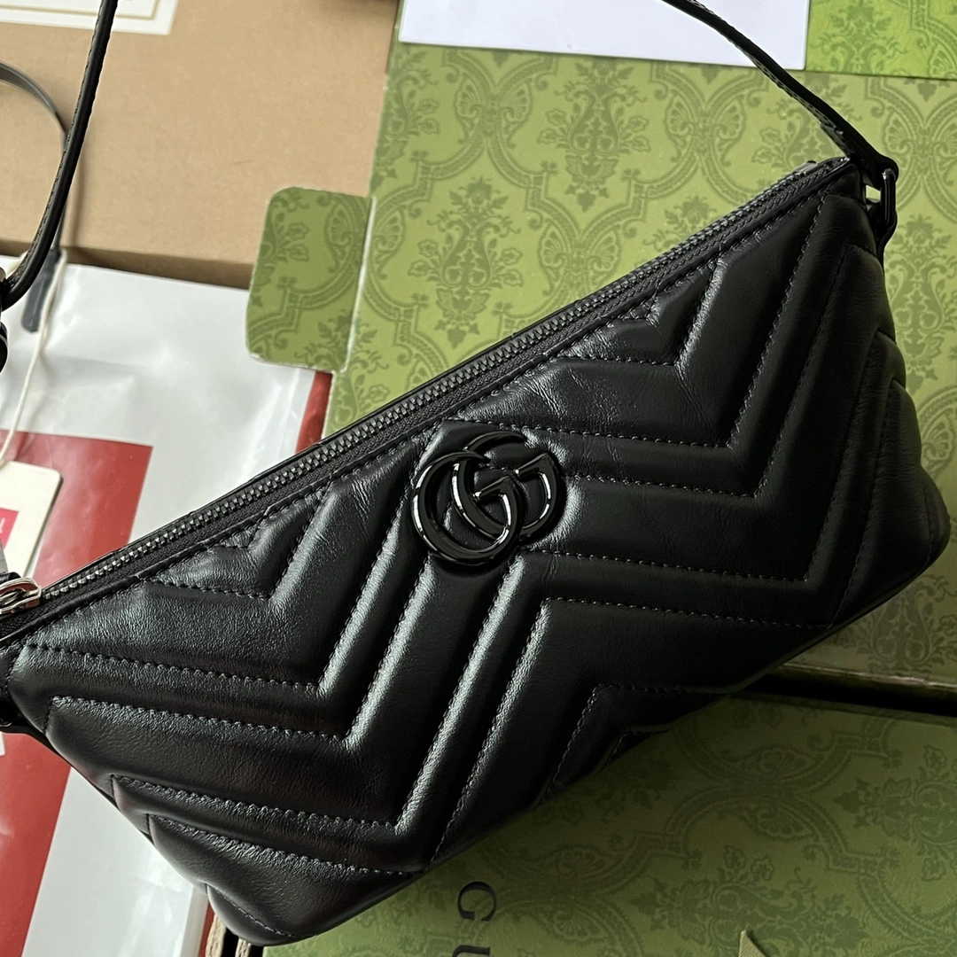Gucci Satchel Bags Breathable 72368
