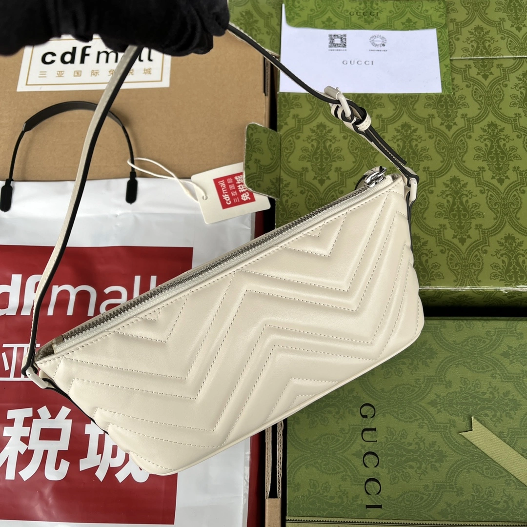 GoAnywhere Gucci Satchel Bags 72363