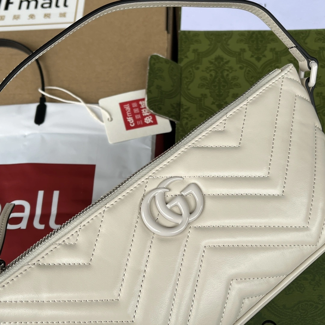 GoAnywhere Gucci Satchel Bags 72363