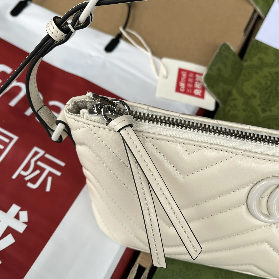 GoAnywhere Gucci Satchel Bags 72363