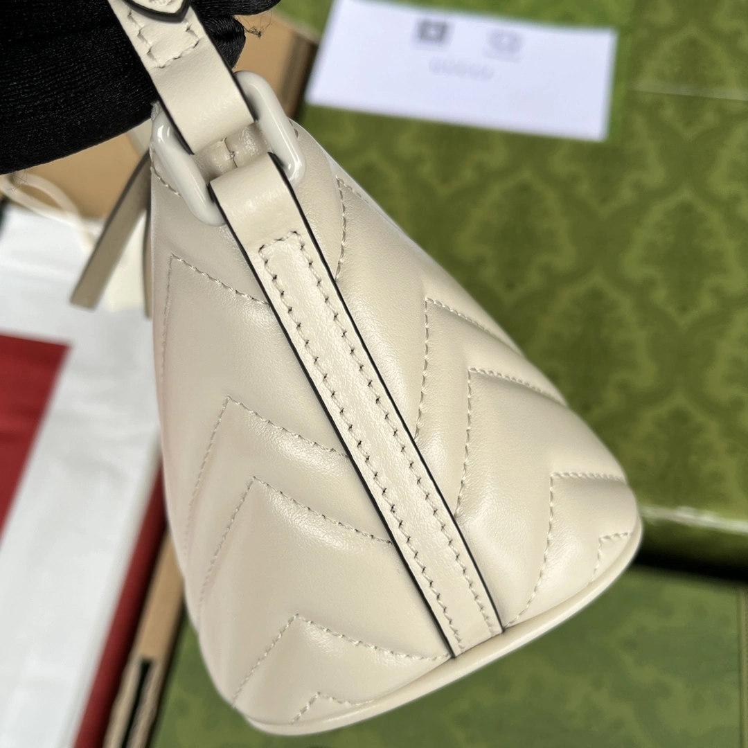 GoAnywhere Gucci Satchel Bags 72363