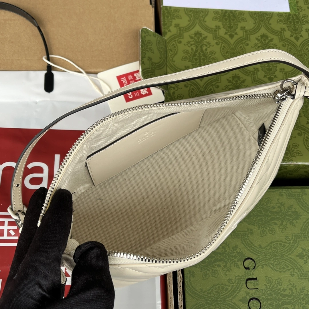 GoAnywhere Gucci Satchel Bags 72363