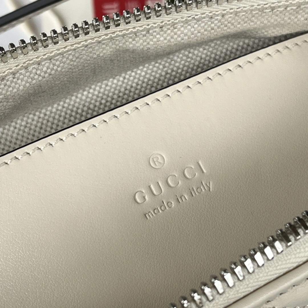GoAnywhere Gucci Satchel Bags 72363