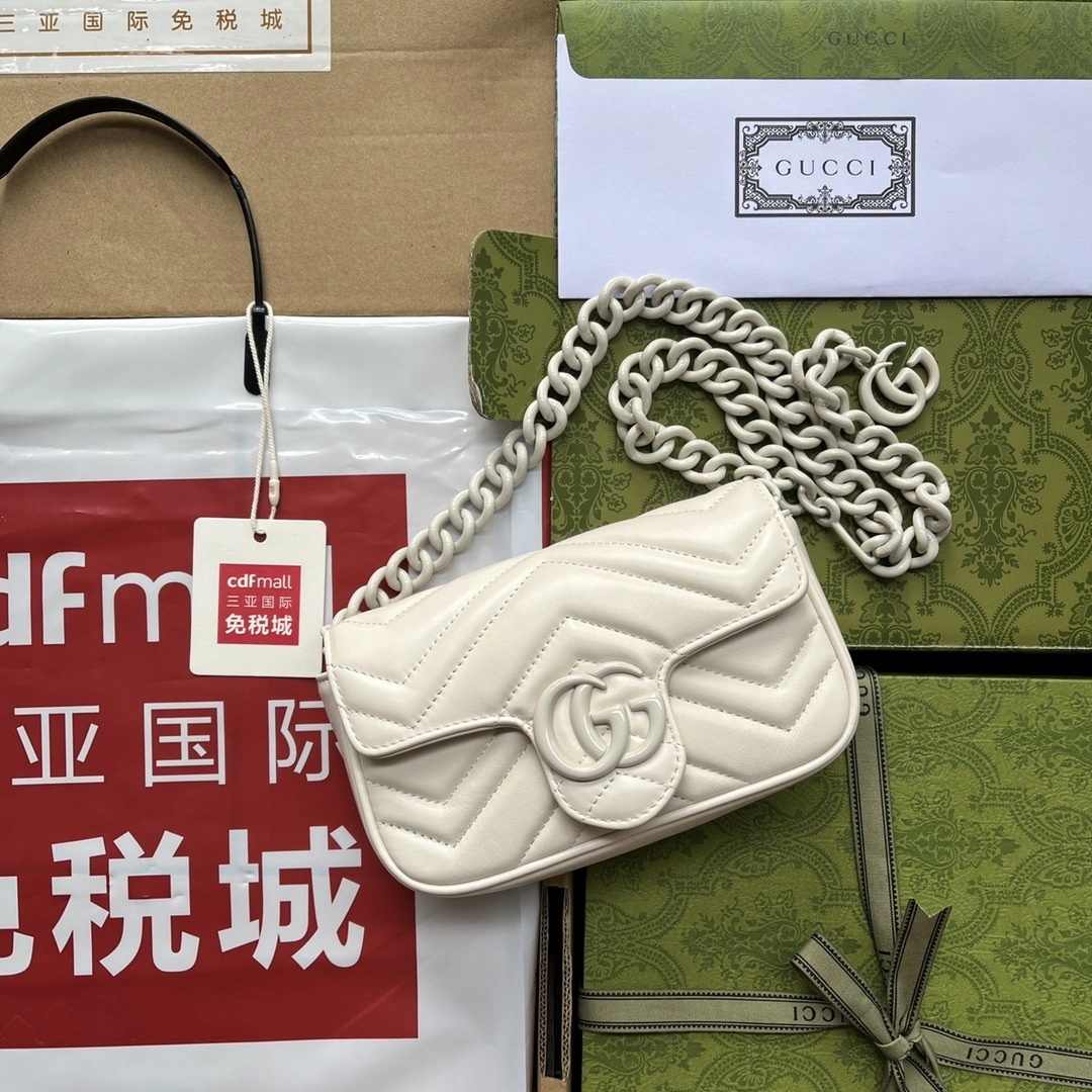 WaterResistant Gucci Satchel Bags 72361