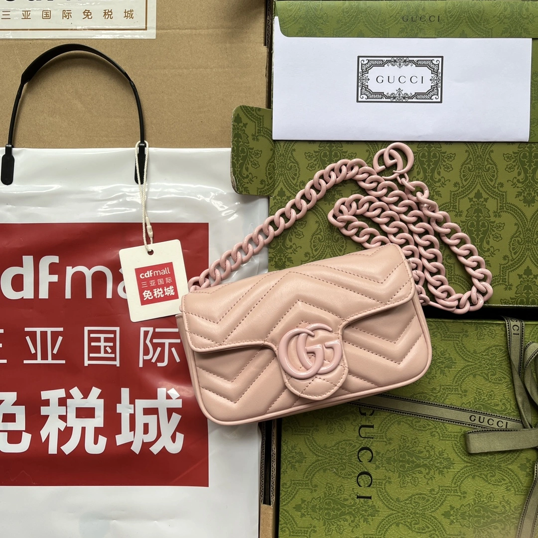 Gucci Satchel Bags TravelReady 72364