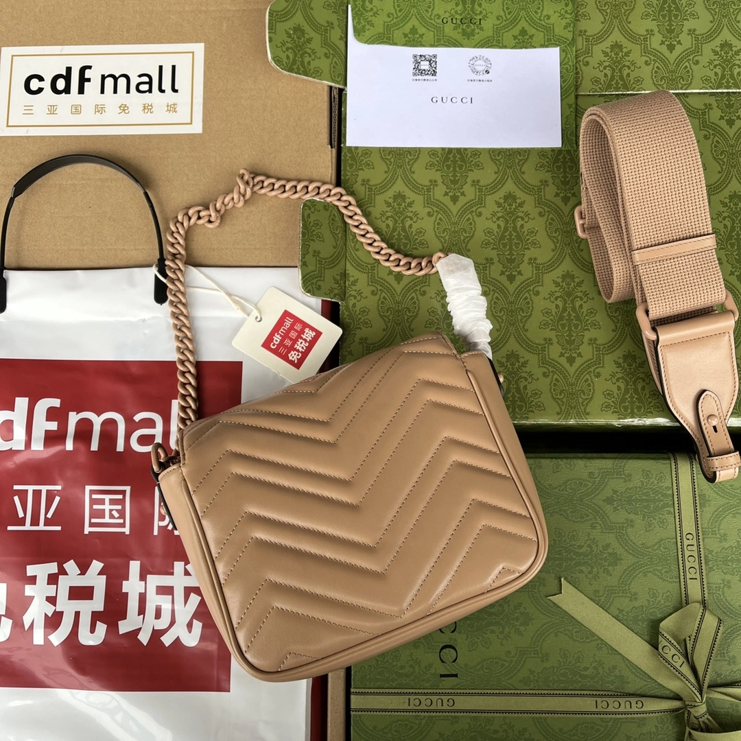 Gucci Satchel Bags OdorResistant 72359