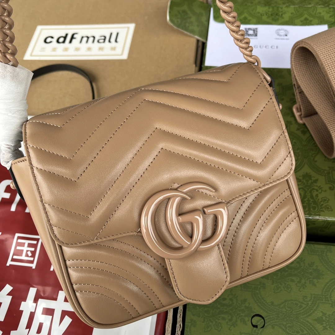 Gucci Satchel Bags OdorResistant 72359