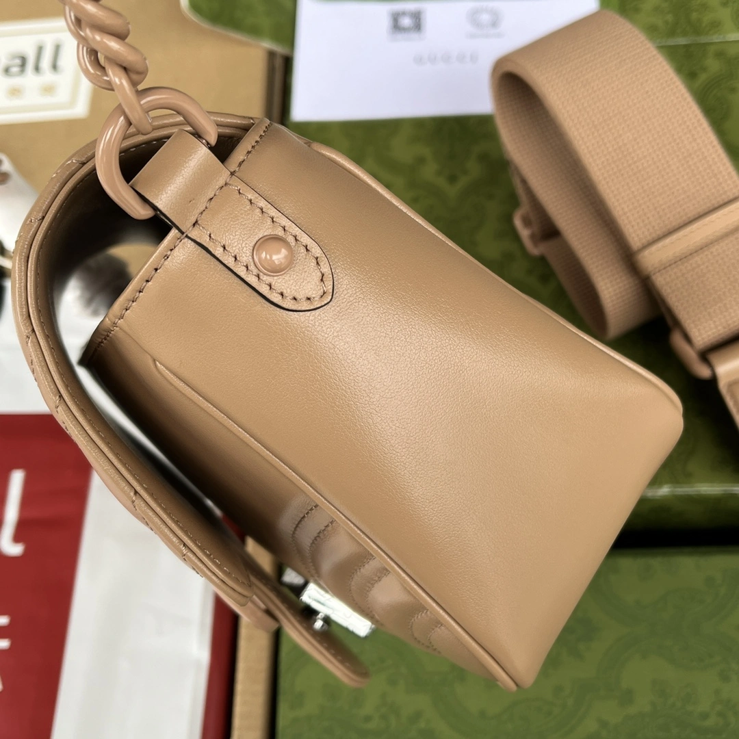 Gucci Satchel Bags OdorResistant 72359