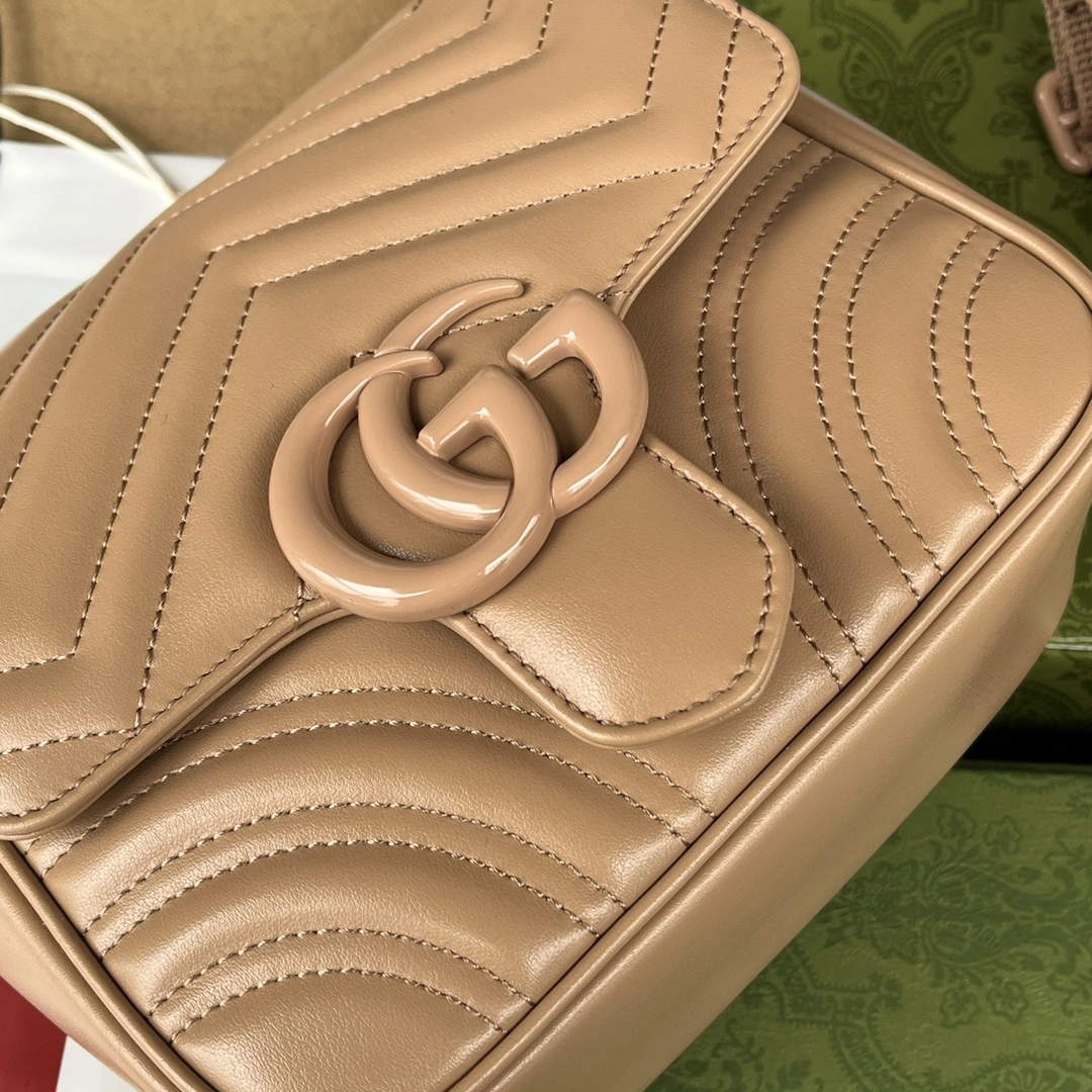 Gucci Satchel Bags OdorResistant 72359