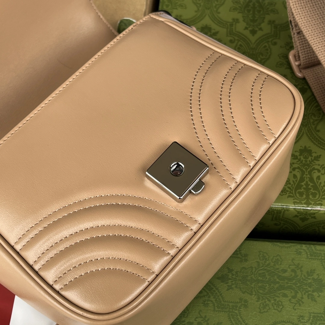 Gucci Satchel Bags OdorResistant 72359