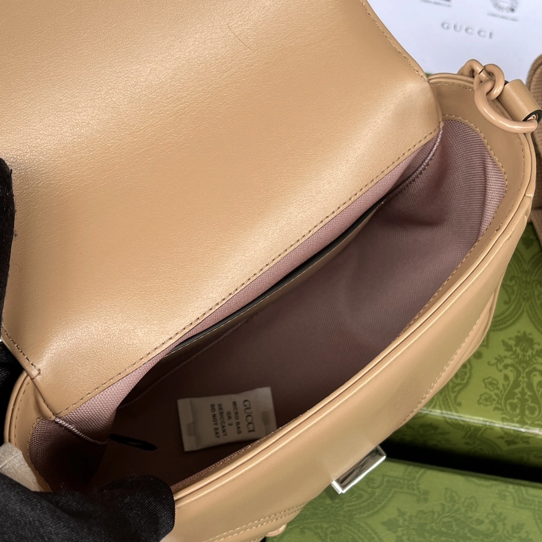 Gucci Satchel Bags OdorResistant 72359