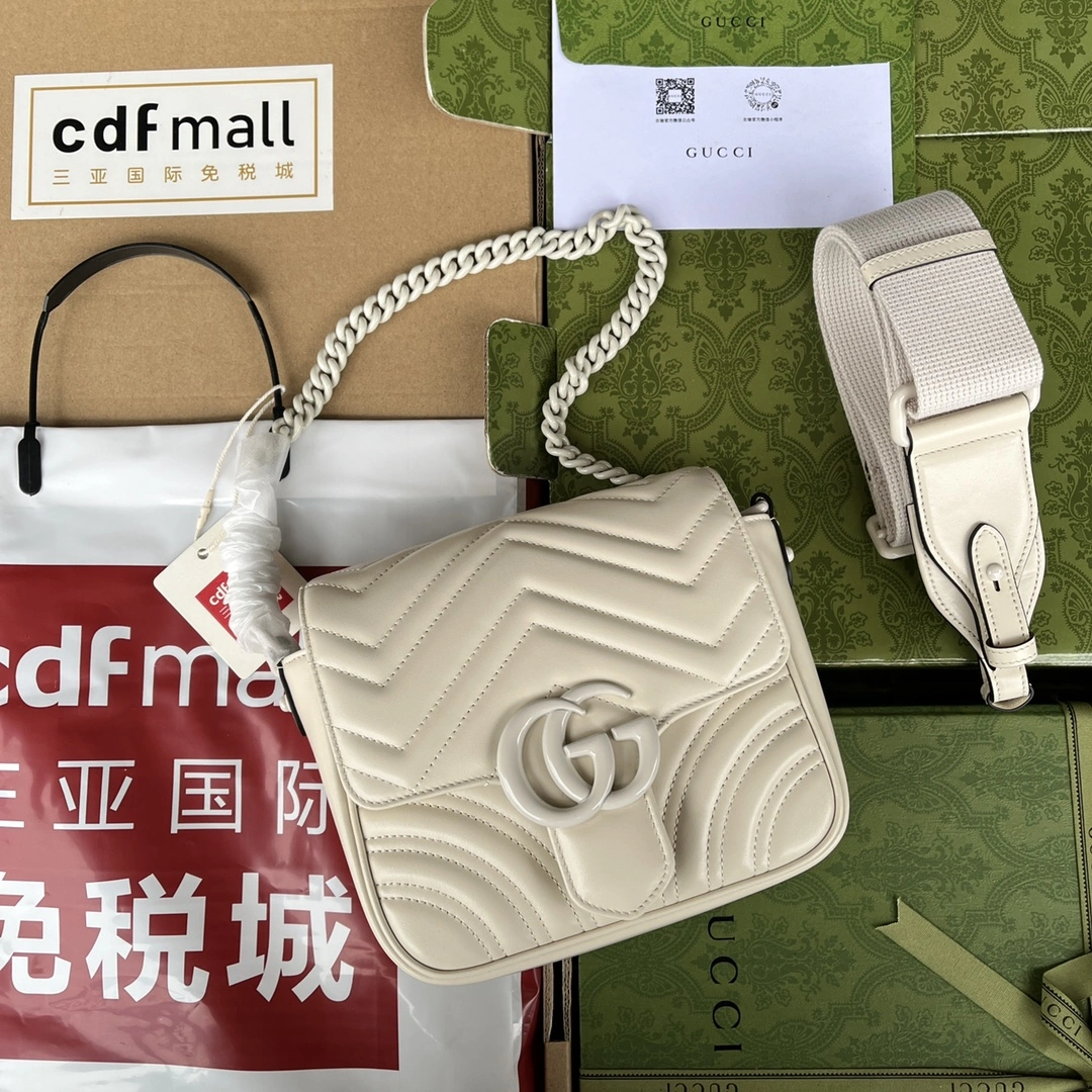 Gucci Satchel Bags ModernLook 72352