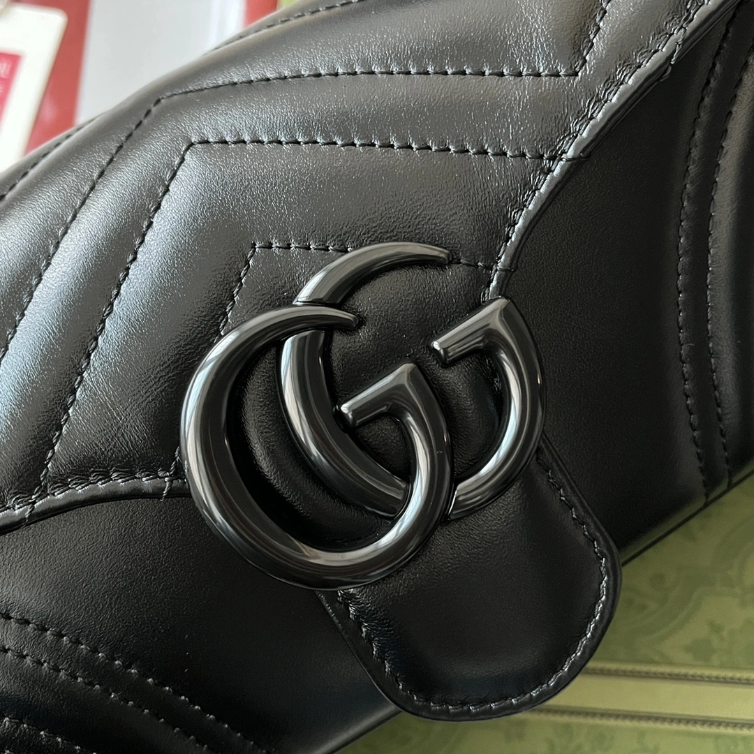 Gucci Satchel Bags Soft 72347