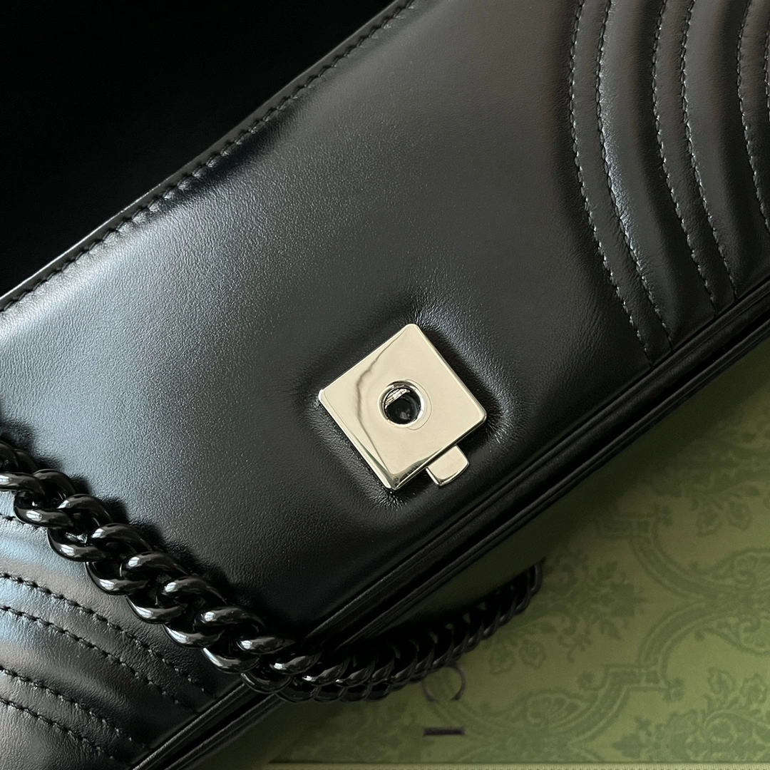 Gucci Satchel Bags Soft 72347