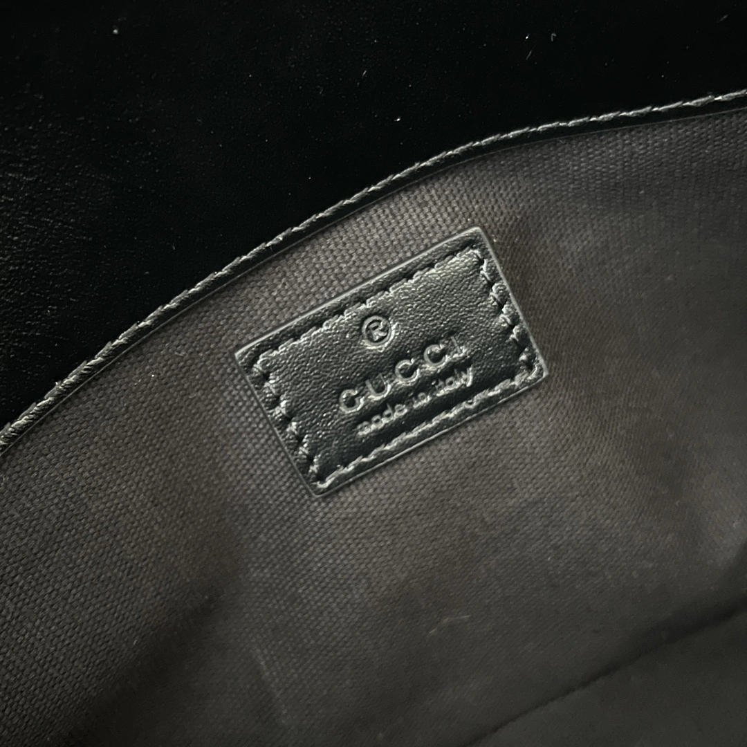 Gucci Satchel Bags Soft 72347