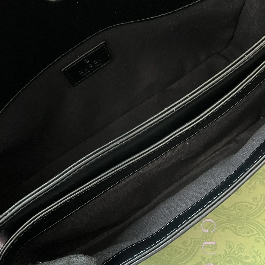 Gucci Satchel Bags Soft 72347