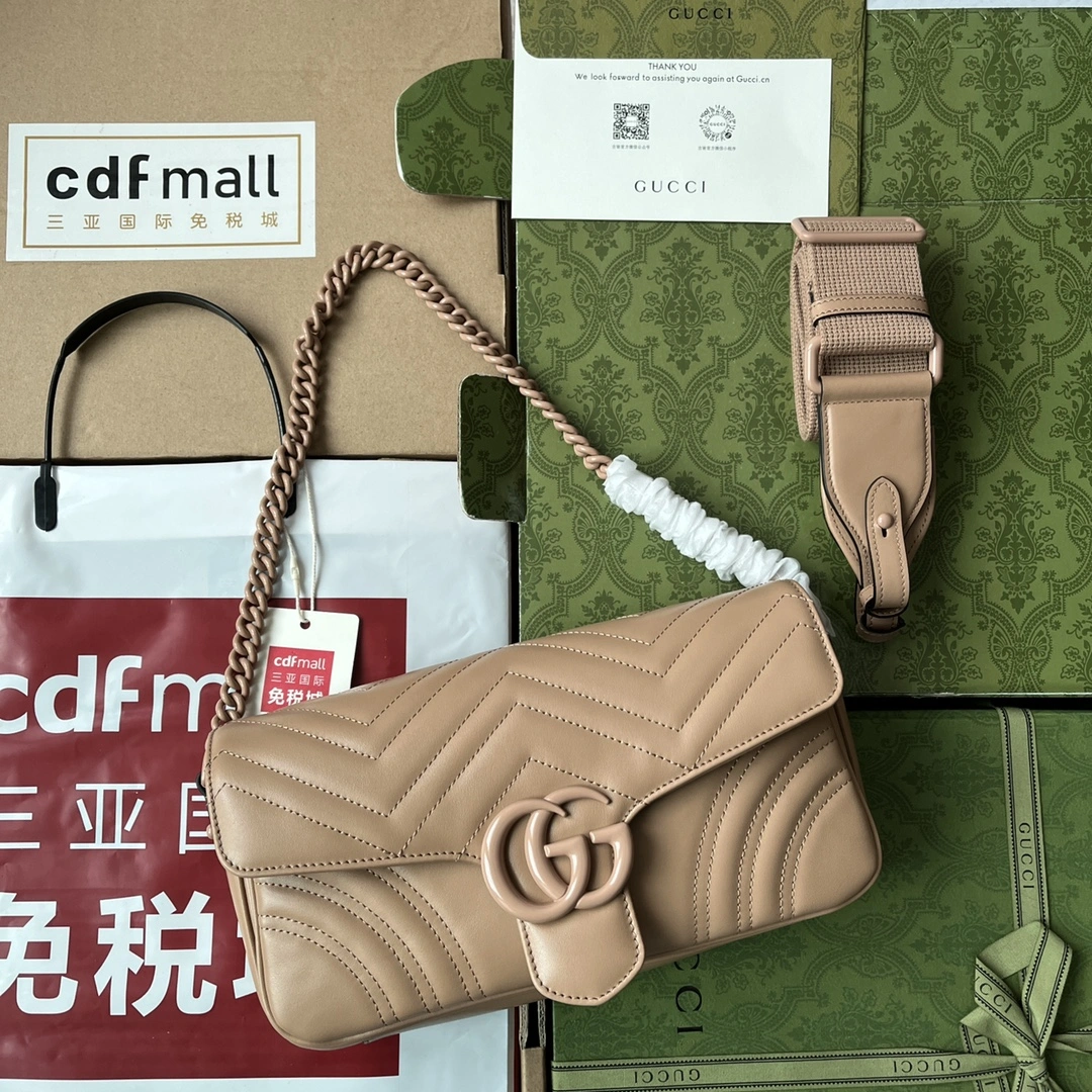 Gucci Satchel Bags Chic 72343