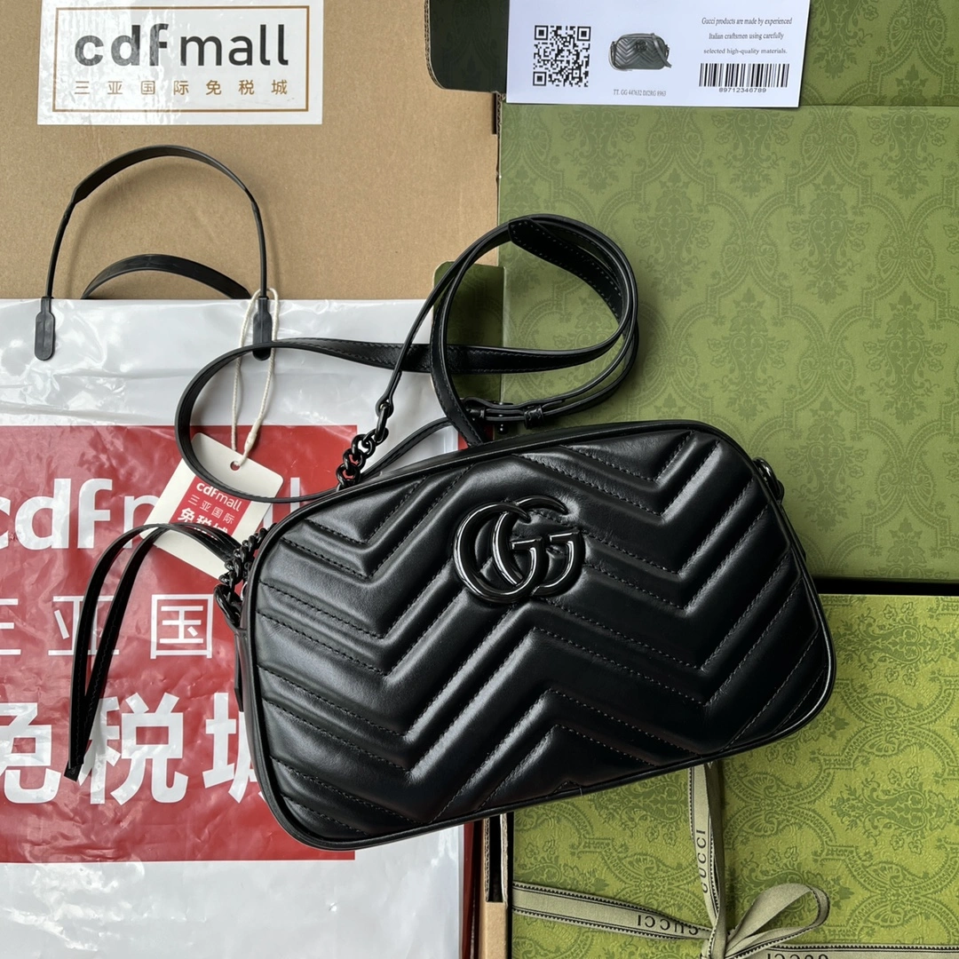 Gucci Satchel Bags FlexibleFit 72344
