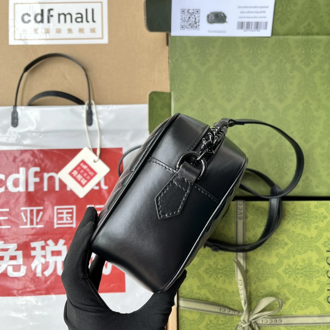 Gucci Satchel Bags FlexibleFit 72344