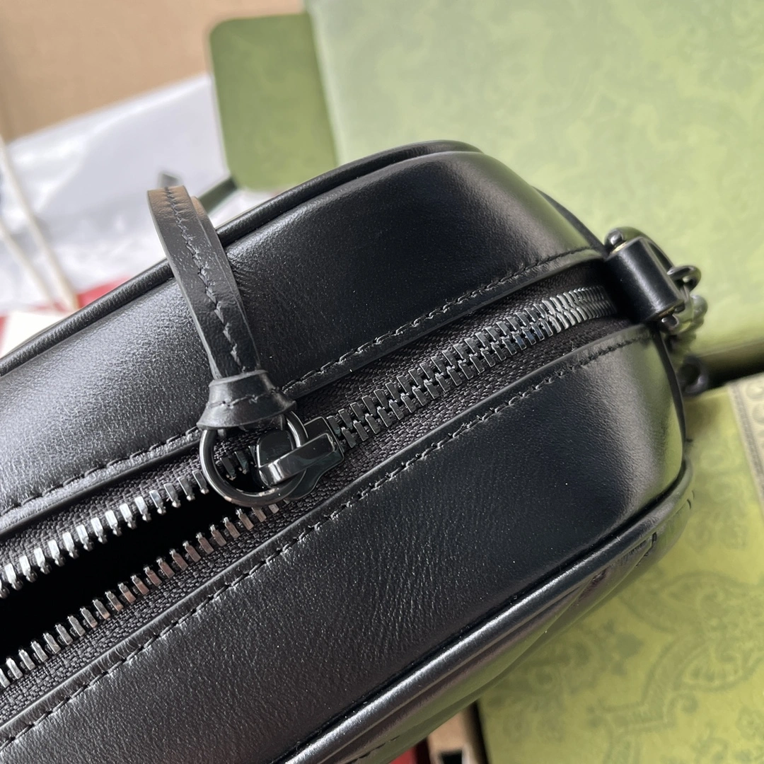 Gucci Satchel Bags FlexibleFit 72344