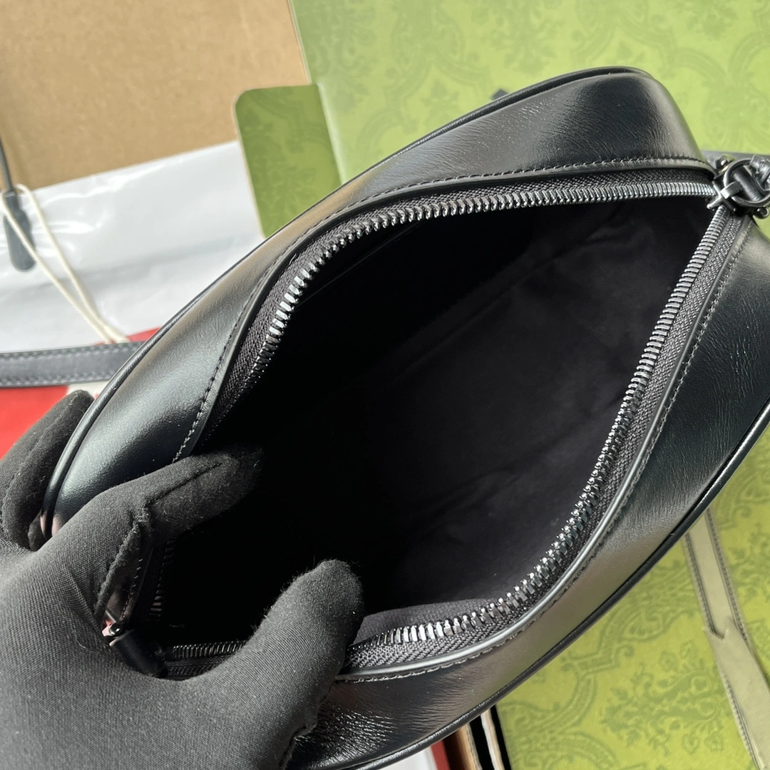 Gucci Satchel Bags FlexibleFit 72344