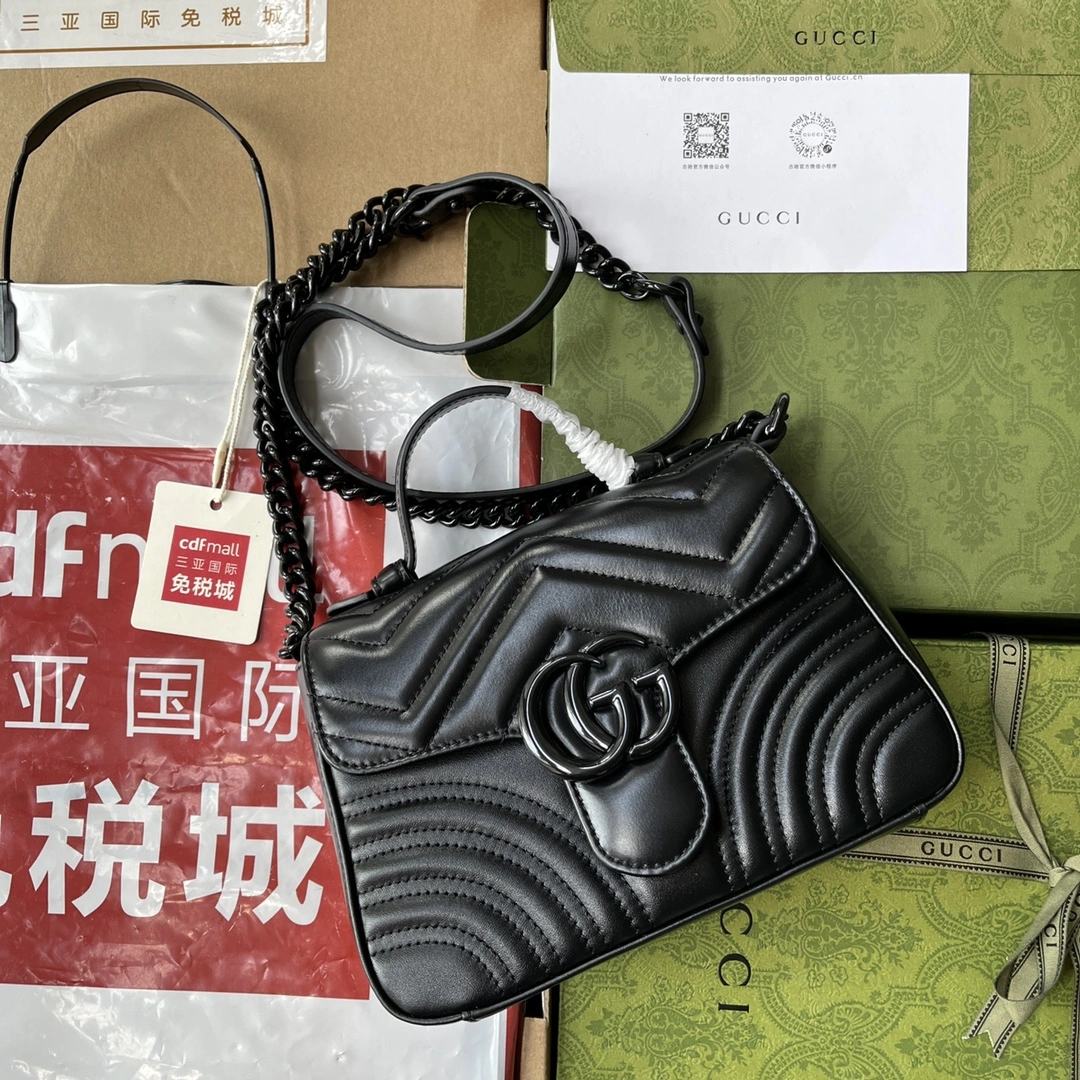 Original Gucci Satchel Bags 72418
