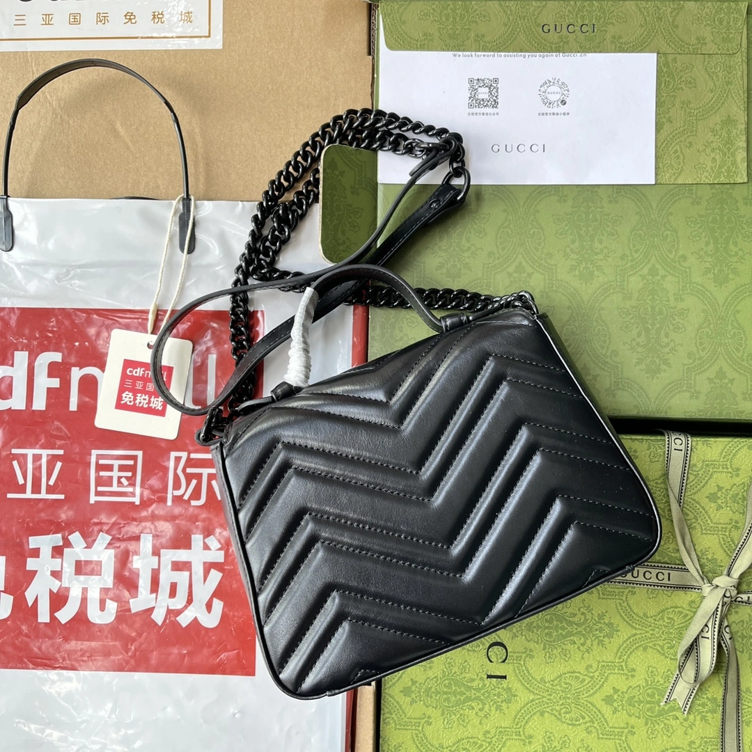 Original Gucci Satchel Bags 72418