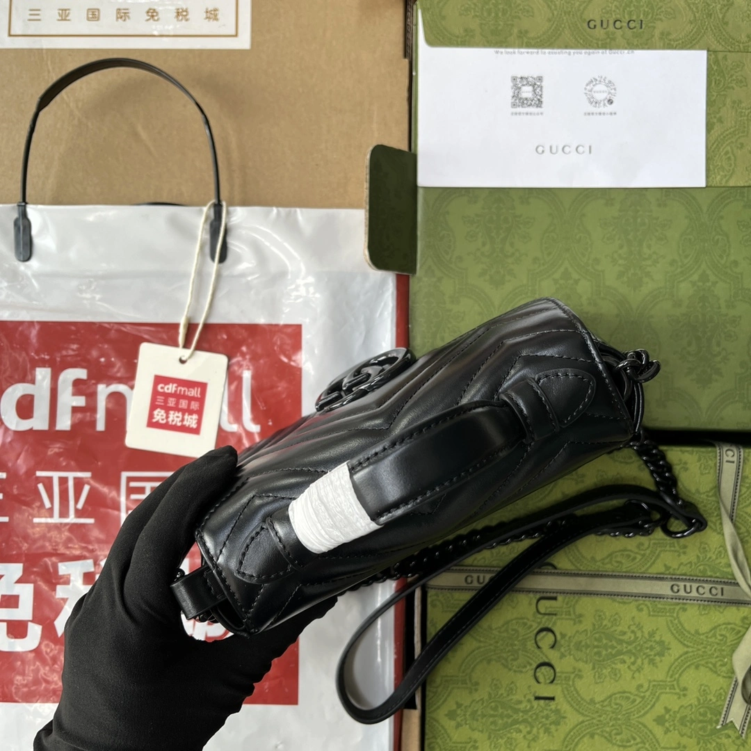 Original Gucci Satchel Bags 72418
