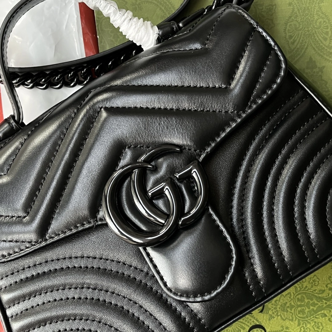 Original Gucci Satchel Bags 72418