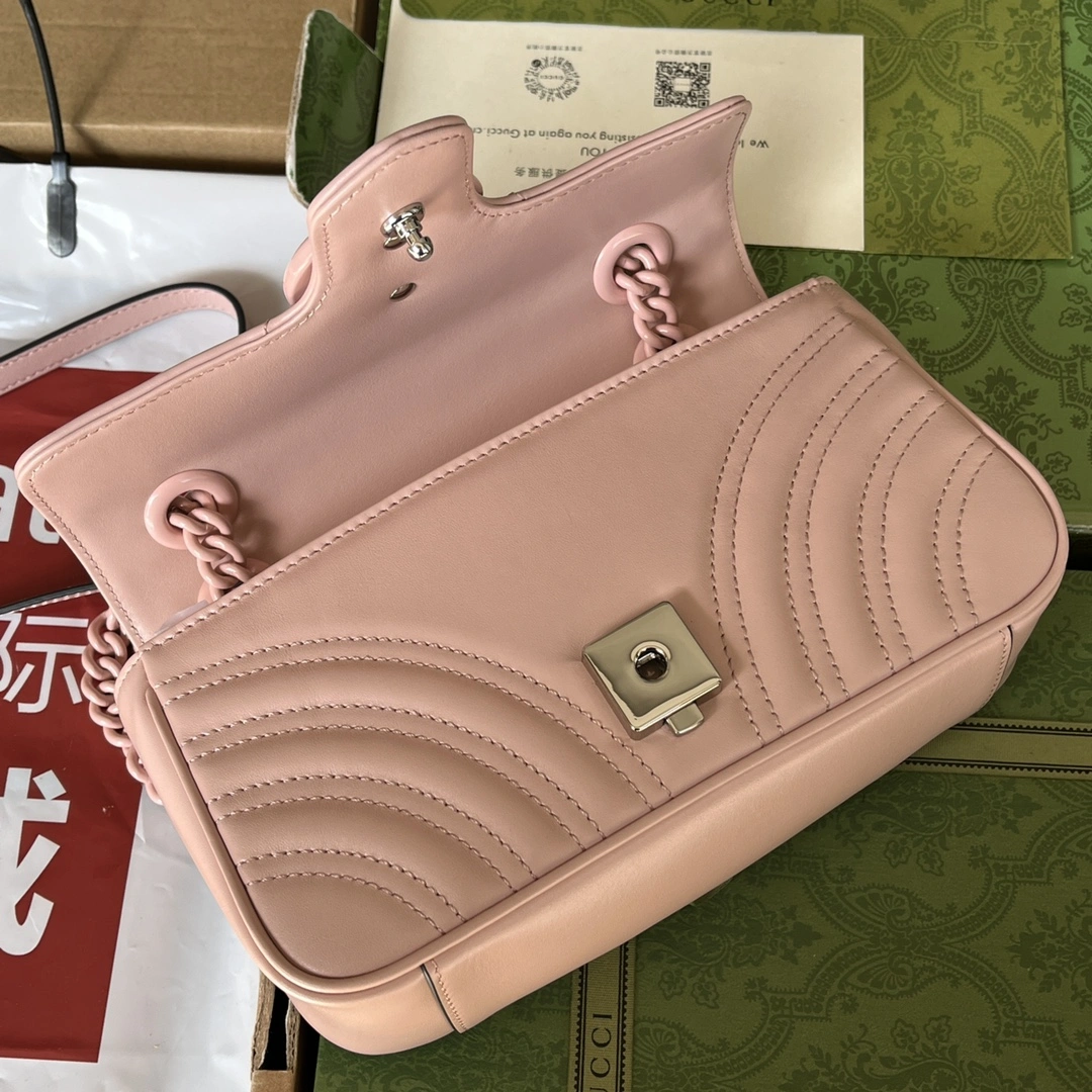 Gucci Satchel Bags QuickDry 72348