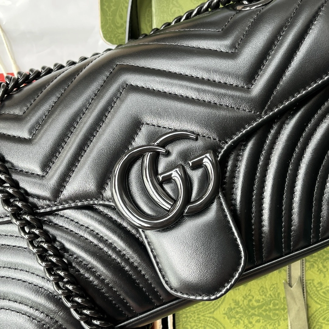 HighQuality Gucci Satchel Bags 72331