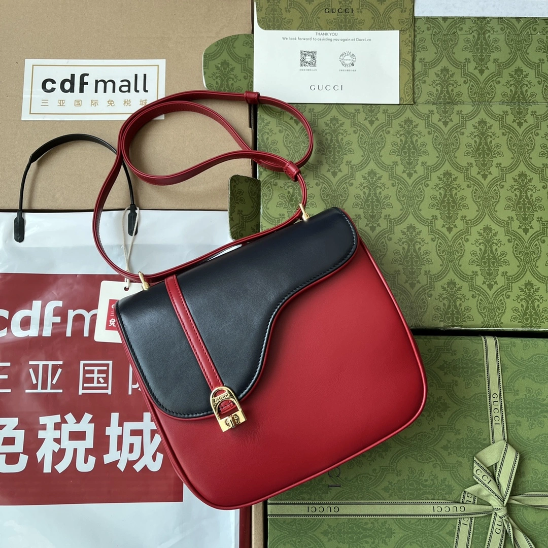 Gucci Satchel Bags Classic 72346