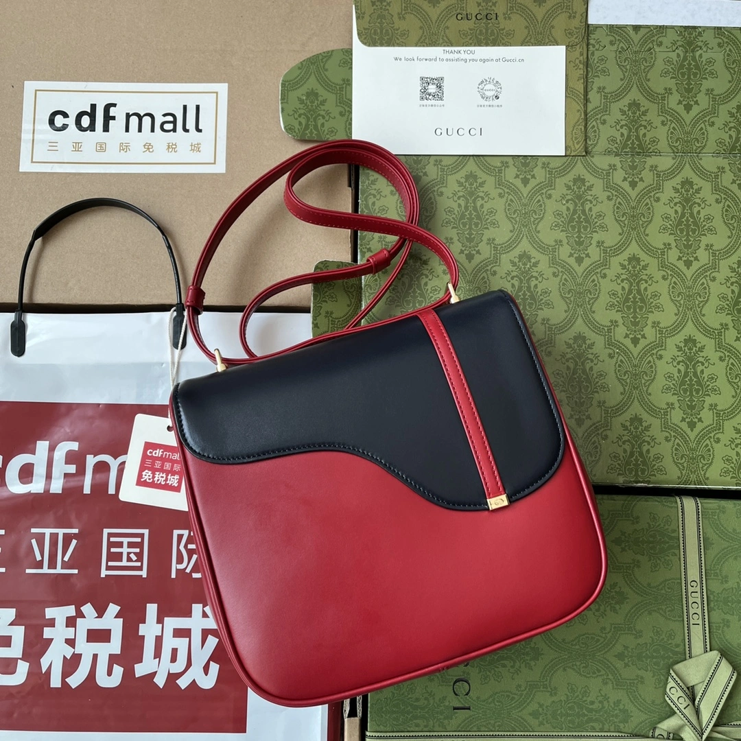 Gucci Satchel Bags Classic 72346