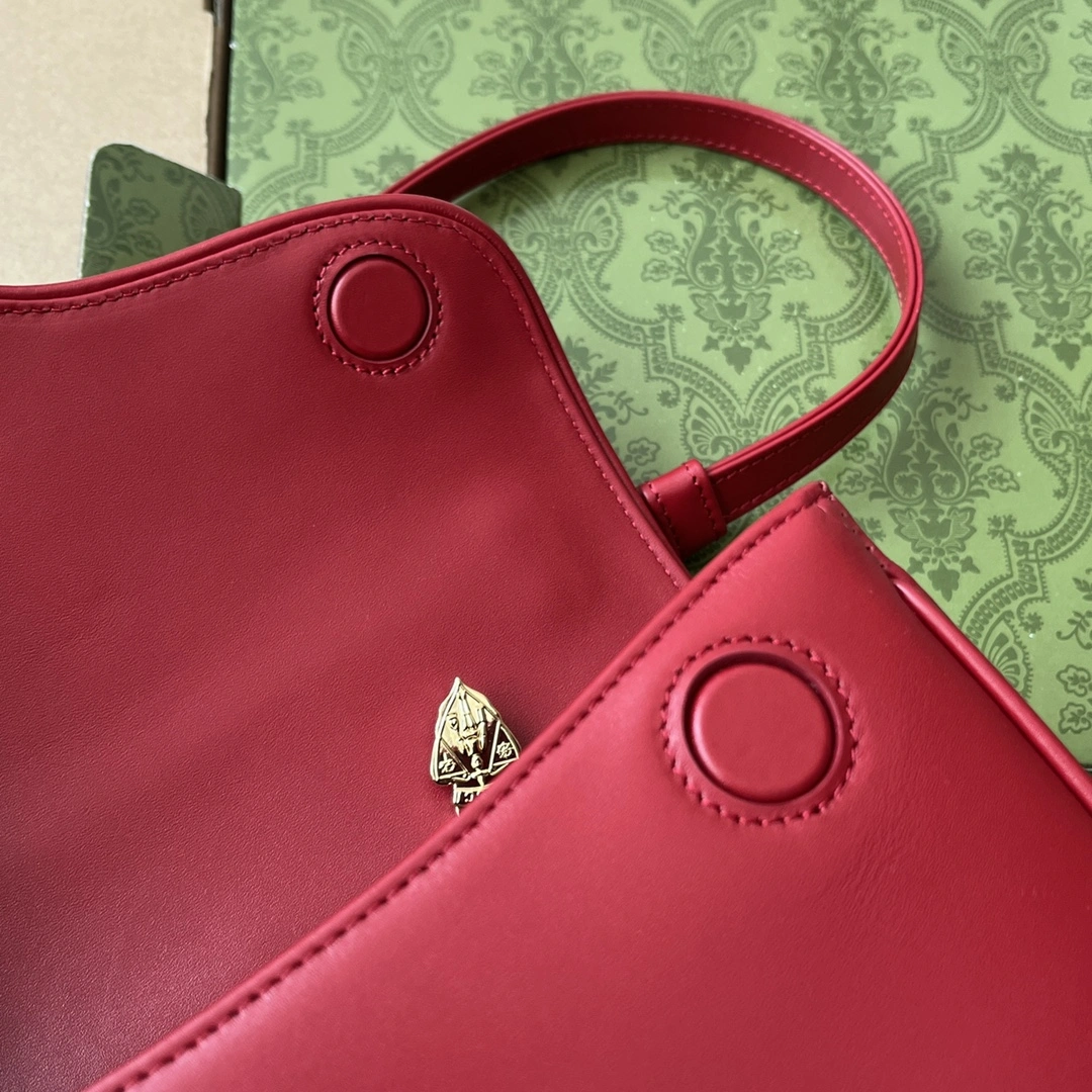 Gucci Satchel Bags Classic 72346