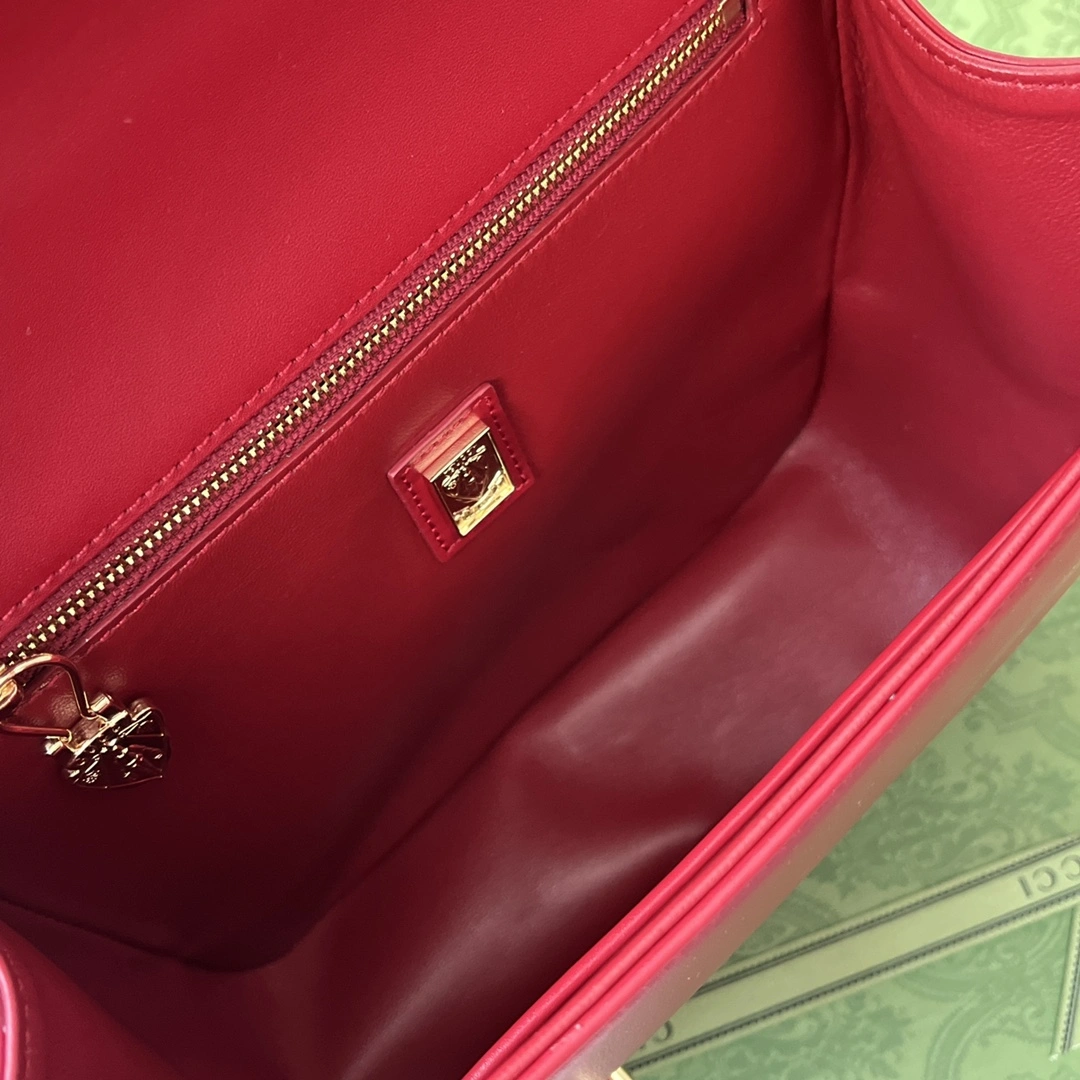 Gucci Satchel Bags Classic 72346